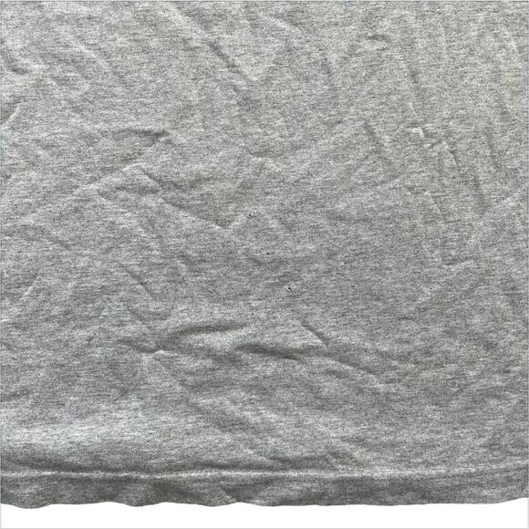 Y2K Adidas Long Sleeve Tee XL - Picture 4 of 4